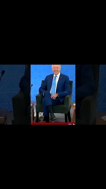 Biden SMILES While Asked if He Mishandled Classified Information #shorts