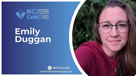 Emily Duggan - Oct 19, 2024 - Vancouver, British Columbia