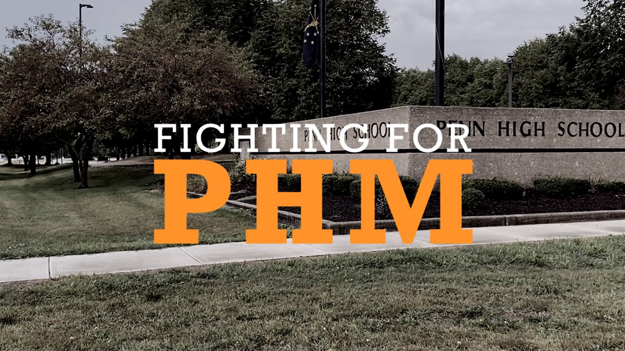 Fighting for PHM - Ashley's Story - Part 2