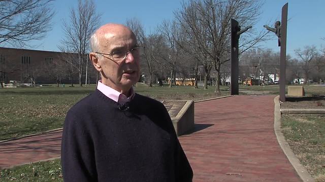 Jim Trulock remembers Robert Kennedy's speech in Indianapolis the night Martin Luther King Jr. was killed