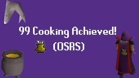 osrs cooking 97-99 wine making F2p