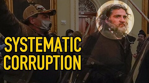 Proud Boys Defense DEMANDS Special Master to Investigate FBI Corruption