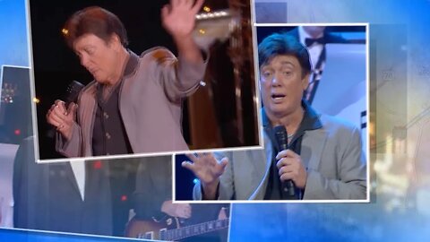 Ray Stevens CabaRay Nashville - Ronnie McDowell (Season 6, Episode 10) [Full Episode]