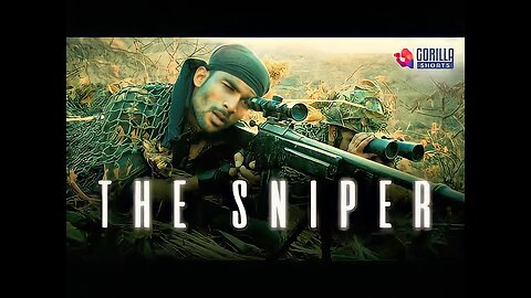 The Sniper Hindi movie