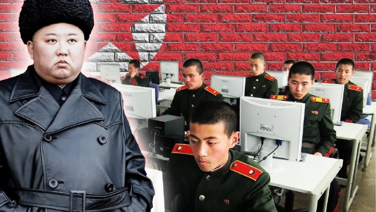 North Korean Hackers Stole $400 Million In Crypto Last Year