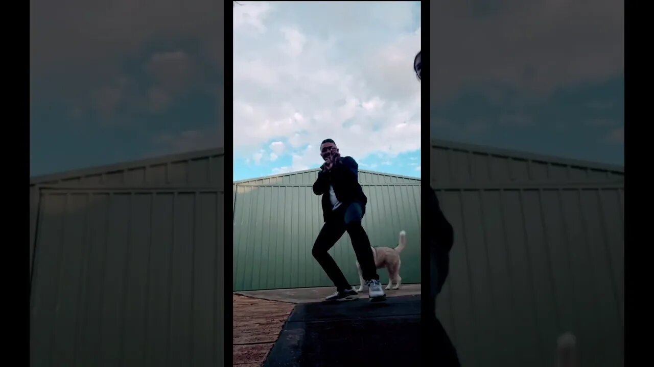 Typical Easter get together for our family !