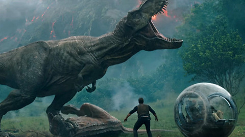 Jurassic World Fallen Kingdom F.u.l.l. M.o.v.i.e 2018 | HD E.n.g.l.i.s.h. Subtitle