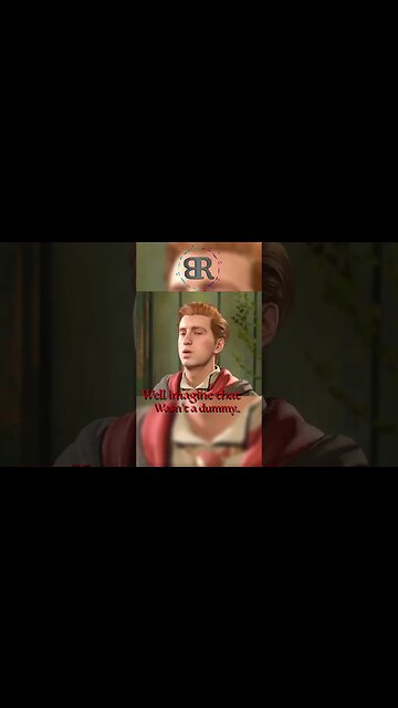 Mean Harry Learns Herbology