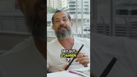 Leben in Dubai - Burak Olgun #shorts