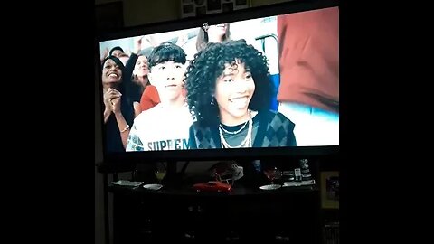 Chang Can Dunk? Nobody cares Disney! Tasteless & Useless cinema!