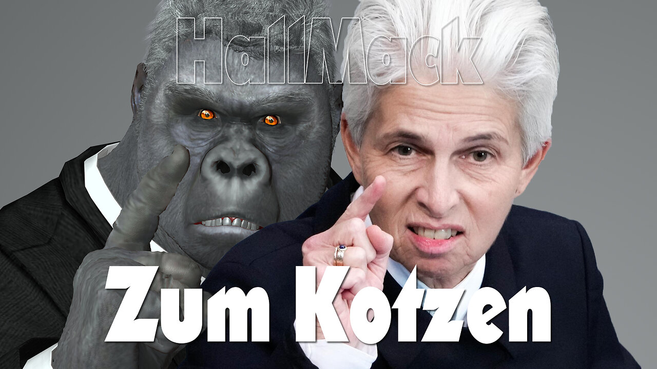 Zum Kotzen