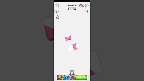 Tap Away - Level 6