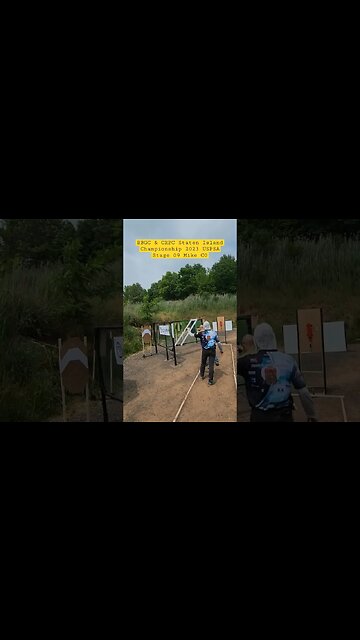 #uspsa #shorts #unloadshowclear #ipsc #competition #carryoptics #gun #pistol #colonialrpc #richmond