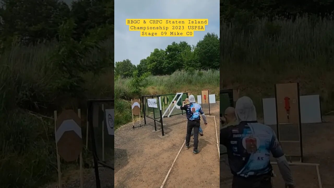 #uspsa #shorts #unloadshowclear #ipsc #competition #carryoptics #gun #pistol #colonialrpc #richmond