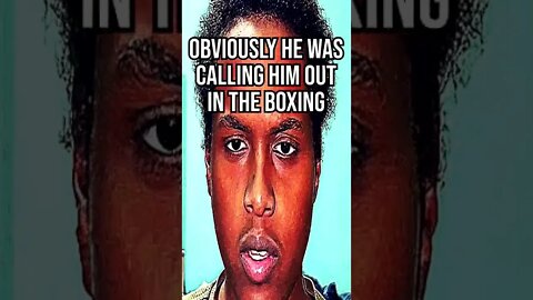 HasanAbi An Evil Matrix Drone #shorts