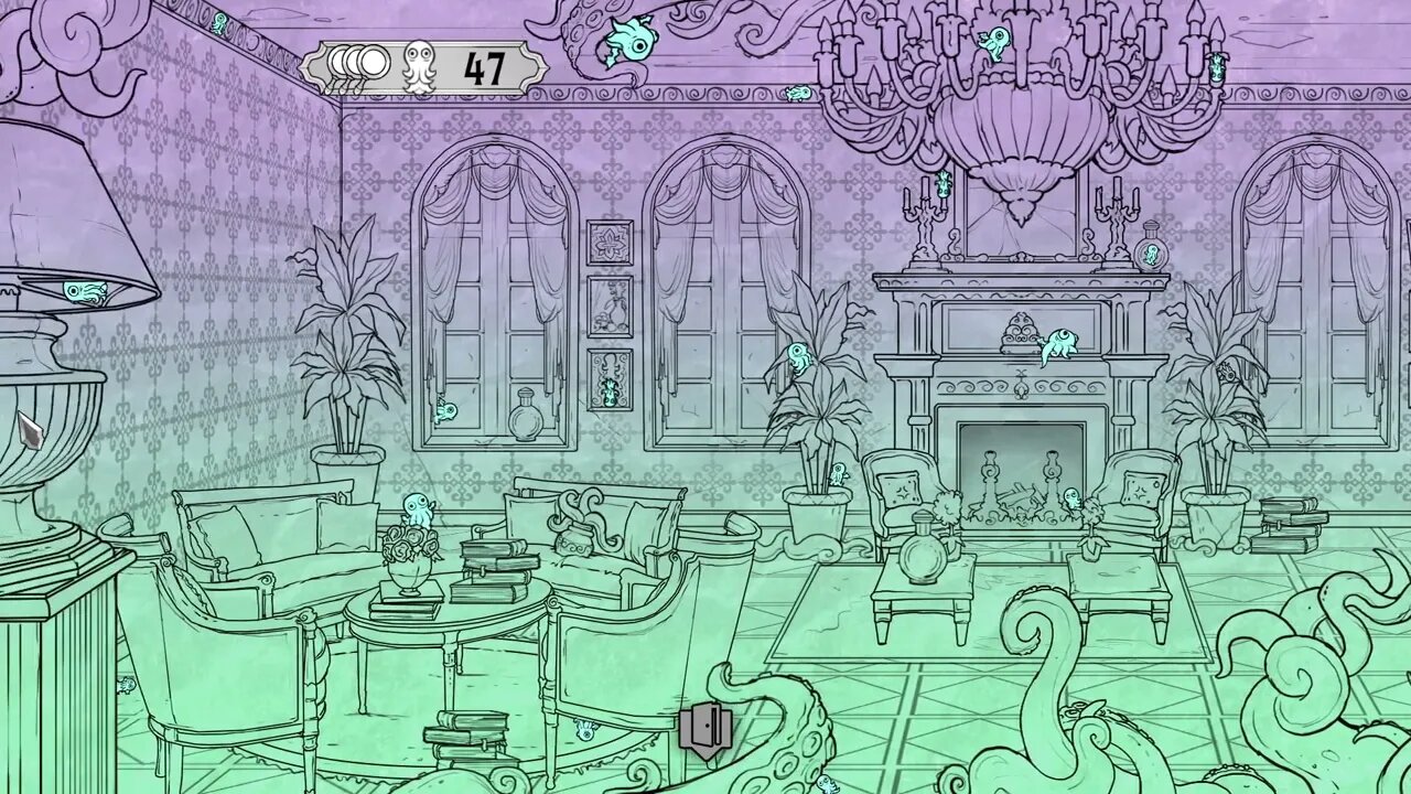 Street Of Secrets Demo Gameplay