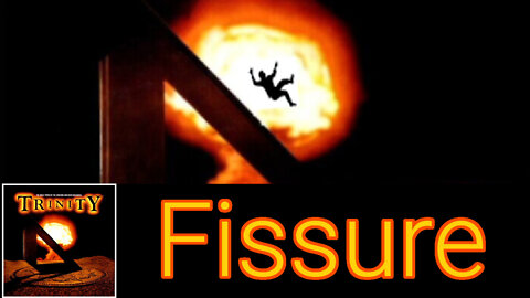 Fissure