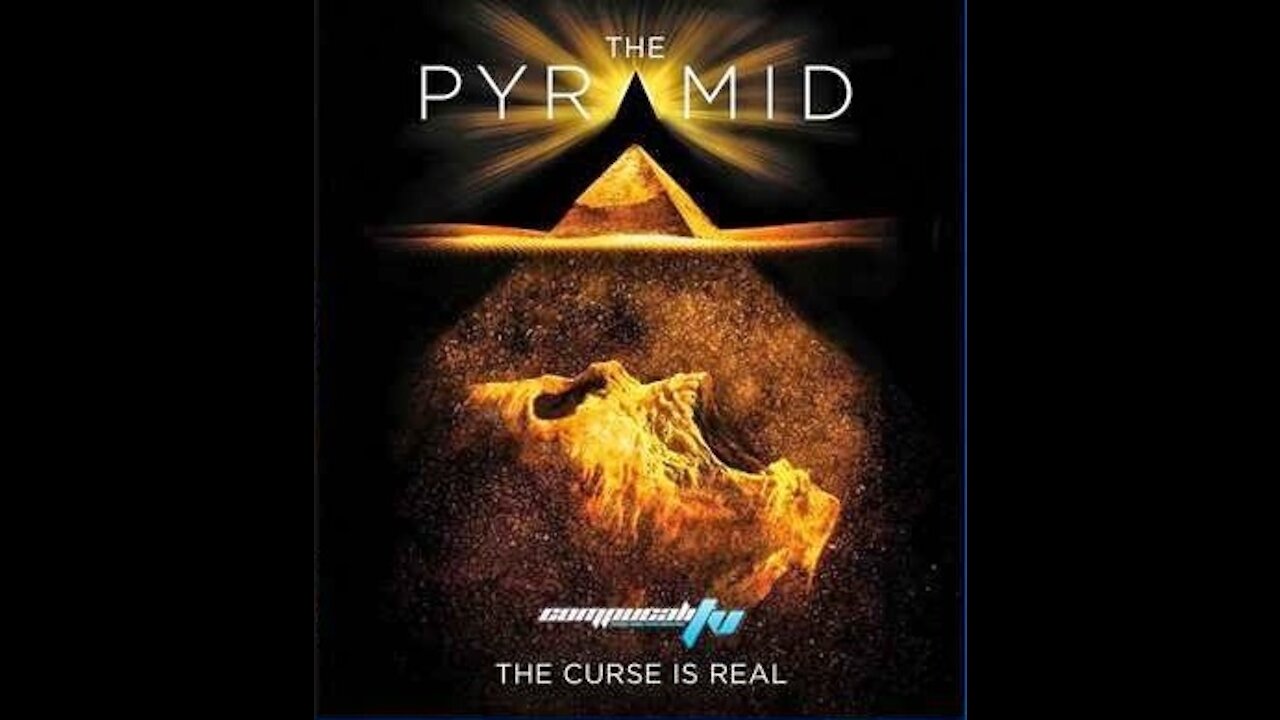 "LA PIRAMIDE" resumen en 10 min.