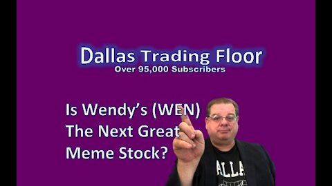 DALLAS TRADING FLOOR NO 310 - LIVE JUNE 9, 2021