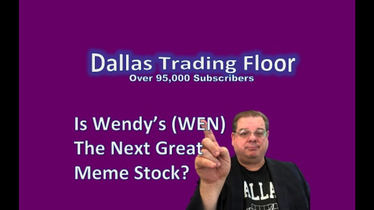DALLAS TRADING FLOOR NO 310 - LIVE JUNE 9, 2021