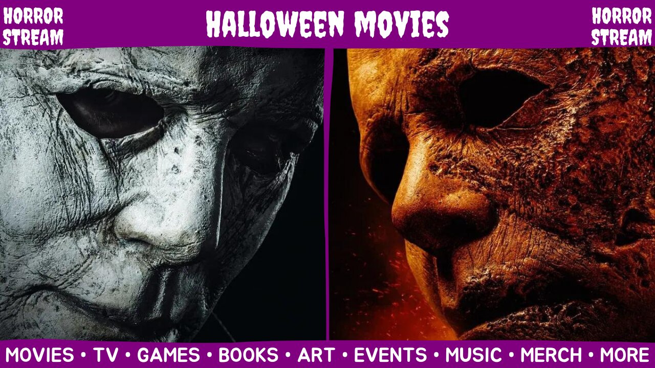 Halloween Movies [Official Website]