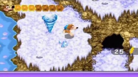 Banjo-Kazooie: Grunty's Revenge Walkthrough Part 10: Climate Chaos