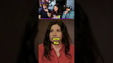does mikes make more sense? 🤣 #shorts #reaction #funny #clips