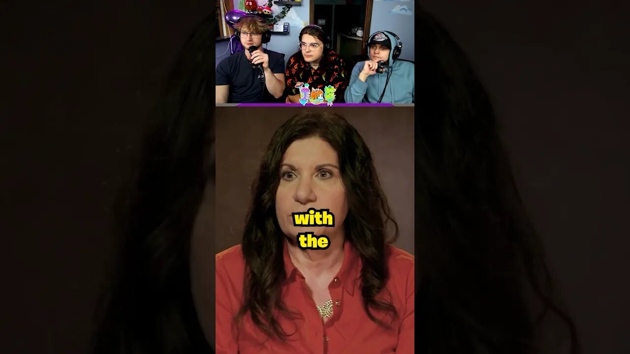 does mikes make more sense? 🤣 #shorts #reaction #funny #clips
