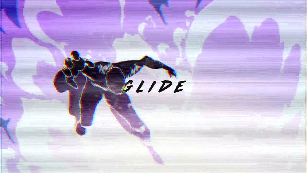 ANTi₃₃ - GLIDE