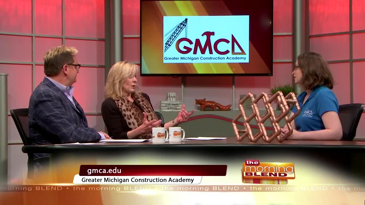 Greater Michigan Construction Academy - 5/28/19