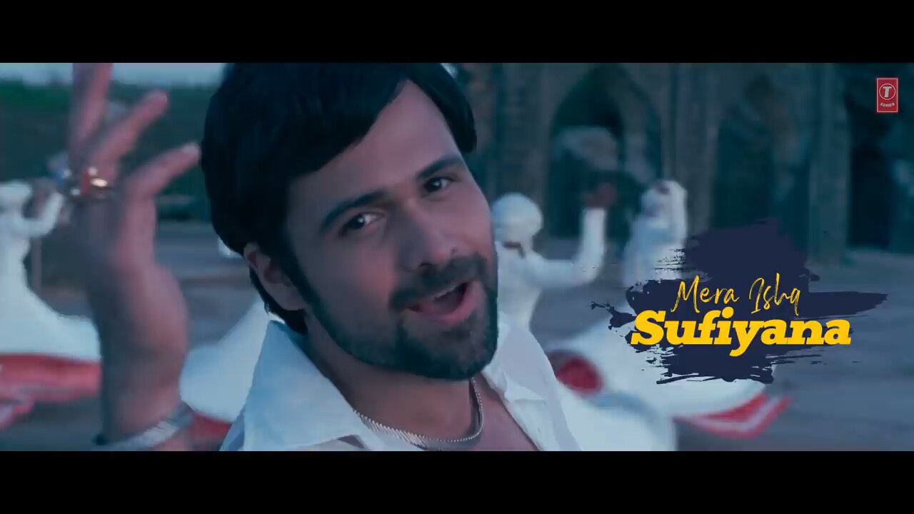 Ishq sufiyana song by dirty picture movie