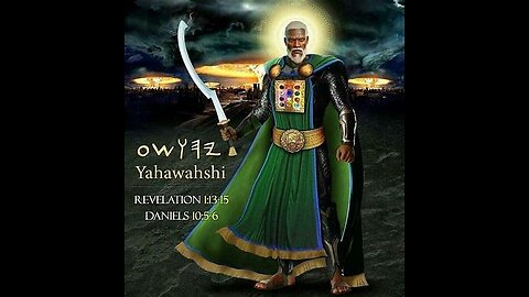 THE REAL SUPERHEROES ARE THE HEBREW ISRAELITE MEN!!!!!!!