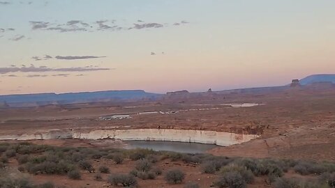 Page, Arizona | Potato Hill Overlook