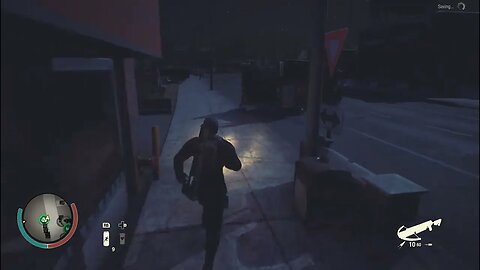 State of Decay 2 Gameplay 12 Survivors Lethal Mike's Concrete 13