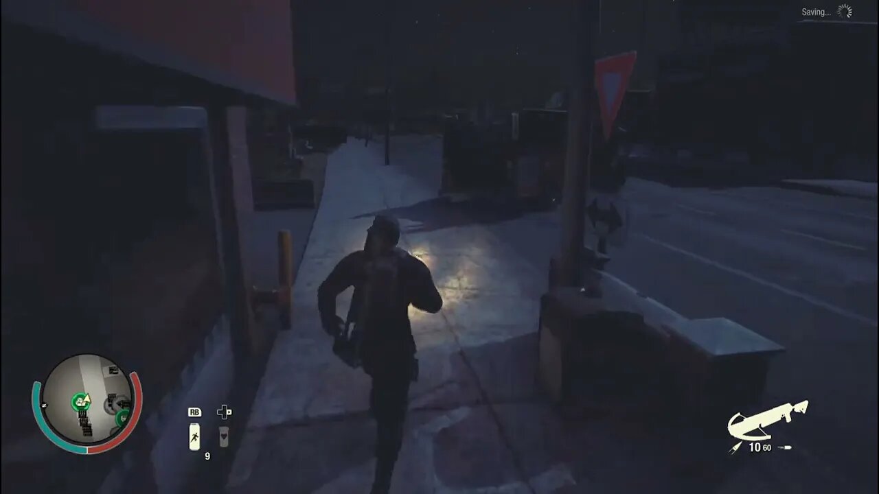 State of Decay 2 Gameplay 12 Survivors Lethal Mike's Concrete 13