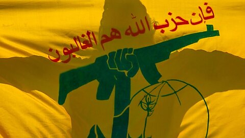 Hezbollah launches ‘significant barrage of rockets’ into Israel
