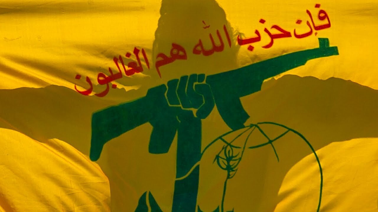 Hezbollah launches ‘significant barrage of rockets’ into Israel