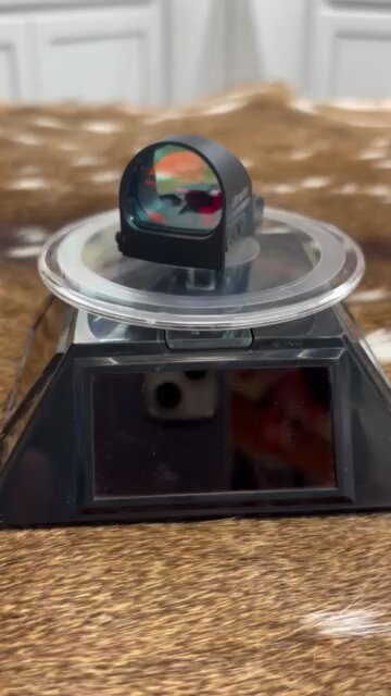 Ultradot’s NEW prototype PRIME