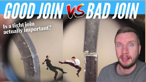 Good vs Bad Join Test!