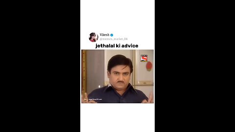 Jetha talk about Sundar