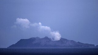 New Zealand To Recover Bodies From White Island