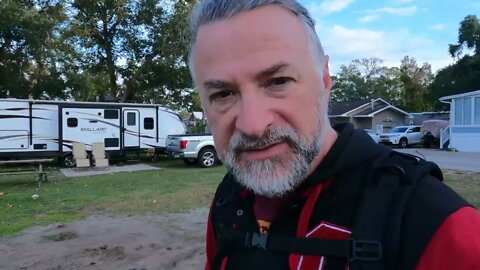 Shrine of Molech Coffee Break w/Mark Scott Grimmett