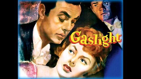 Gaslight (1940)