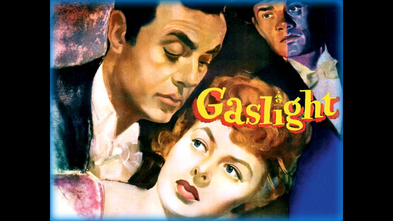 Gaslight (1940)