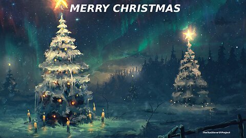 Merry Christmas