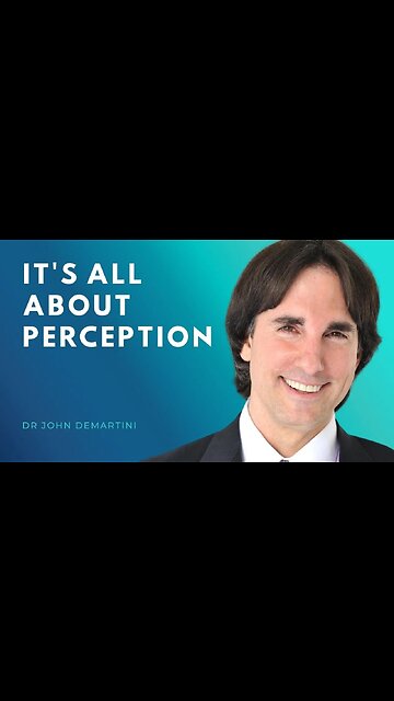 Your Body is Revealing What's Going On In Your Psychology | Dr Demartini #Shorts