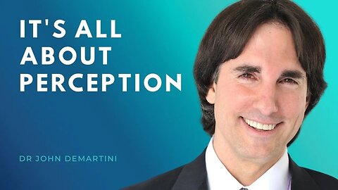 Your Body is Revealing What's Going On In Your Psychology | Dr Demartini #Shorts