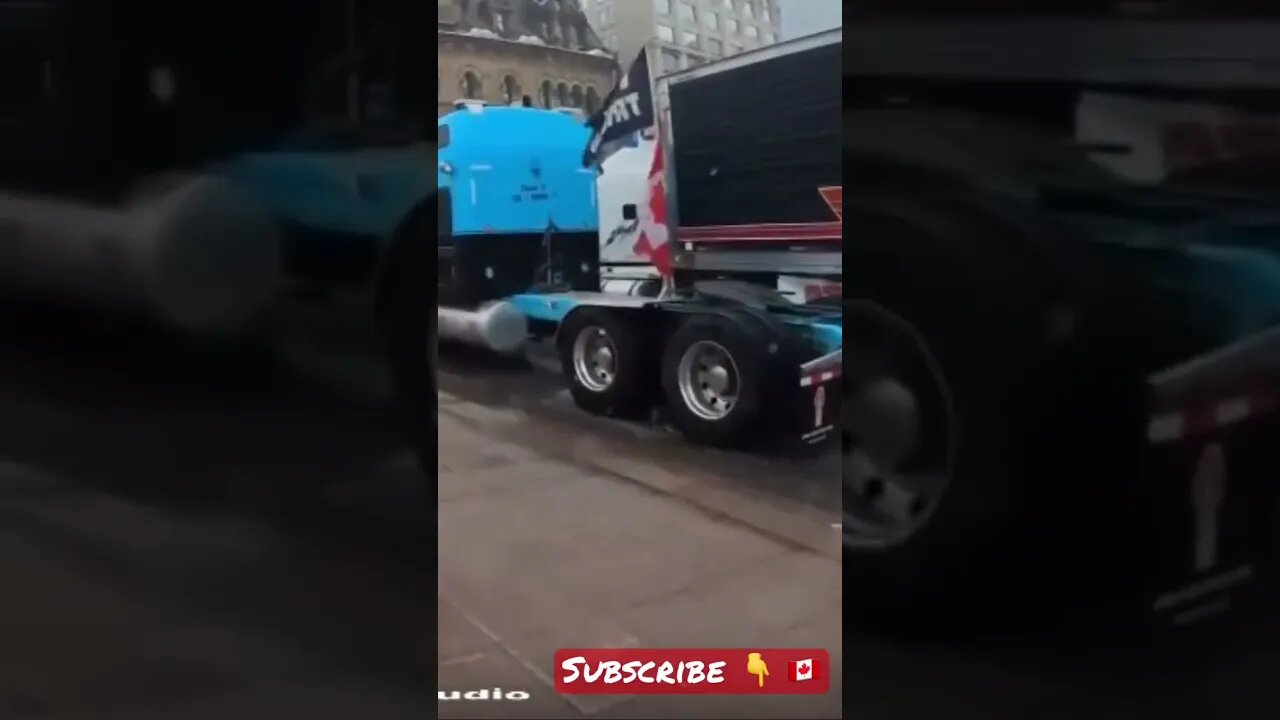 Canadian emergencies acts