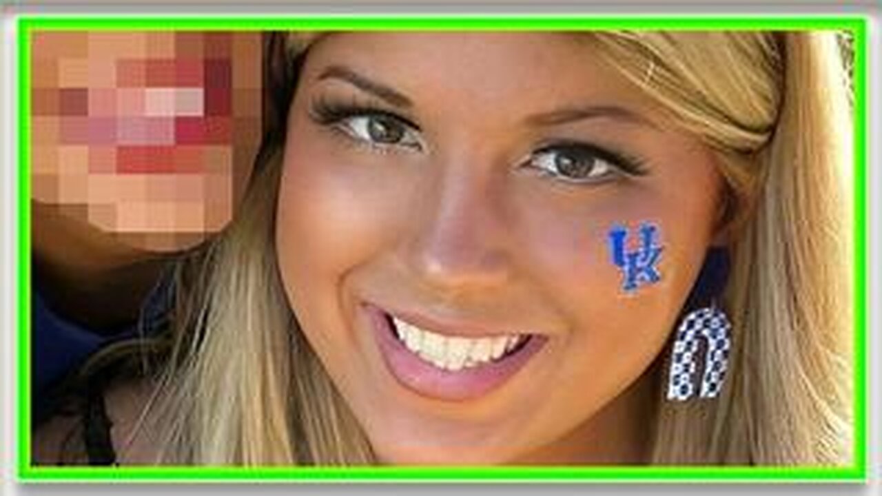 20-YEAR-OLD DANCER KILLED BY VAXX POISON INDUCED CANCER [2024-04-05] - BOOTCAMP