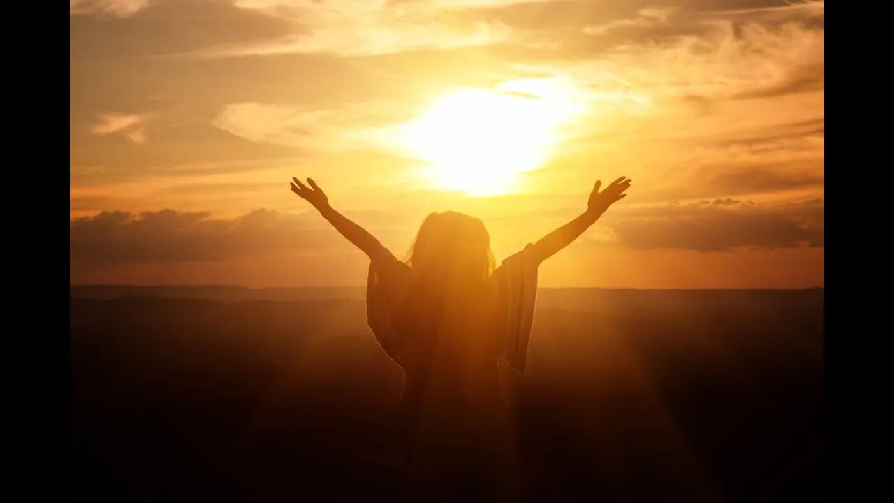 Becoming an Instrument of The Divine